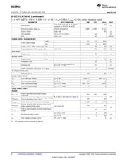 ADS8410IBRGZT datasheet.datasheet_page 4