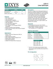 LOC111 数据手册