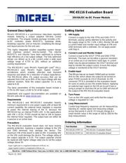 MIC45116-1YMP-EV datasheet.datasheet_page 1