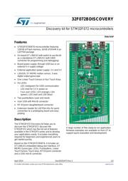 STM32F072RBT7TR datasheet.datasheet_page 1