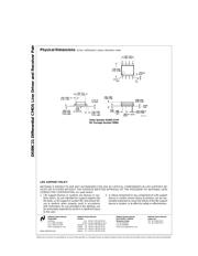 DS89C21 datasheet.datasheet_page 6