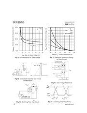 IRF8910 datasheet.datasheet_page 6