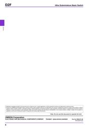 D2F01L2 datasheet.datasheet_page 6
