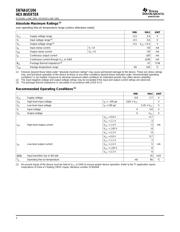 SN74AUCU04 datasheet.datasheet_page 2