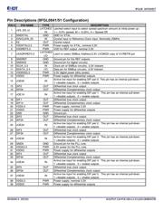 9FGL0841AKILF datasheet.datasheet_page 3