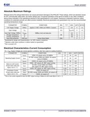 9FGL0841AKILF datasheet.datasheet_page 5