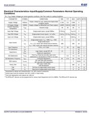 9FGL0841AKILF datasheet.datasheet_page 6