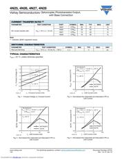 4N25-X009 datasheet.datasheet_page 3