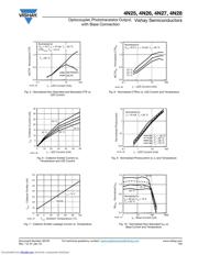 4N25-X009 datasheet.datasheet_page 4