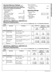 LM2575S-15 NOPB datasheet.datasheet_page 6