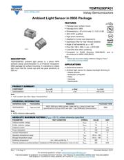 TEMT6200FX01 datasheet.datasheet_page 1