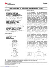 TPS720105 datasheet.datasheet_page 1