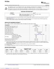 TPS720105 datasheet.datasheet_page 2