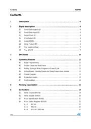 M25P80-VMW6 datasheet.datasheet_page 2