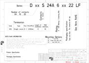 D15S24A6RL22LF datasheet.datasheet_page 1