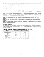 DS1085Z-50+ datasheet.datasheet_page 4