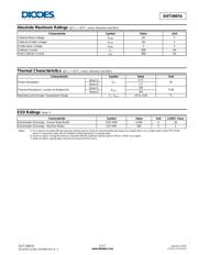 PMST2907A datasheet.datasheet_page 2