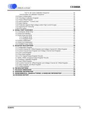 CS5460A-BSZ datasheet.datasheet_page 3