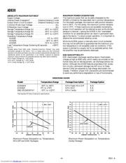 AD830 datasheet.datasheet_page 4