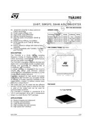 PDZ10BZ datasheet.datasheet_page 1