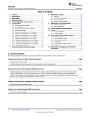 TS5A3159DCKRG4 datasheet.datasheet_page 2