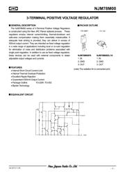 NJM78M09FA datasheet.datasheet_page 1