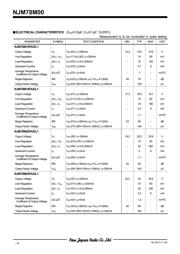 NJM78M09FA datasheet.datasheet_page 4