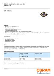 SFH 4715AS-EA datasheet.datasheet_page 1