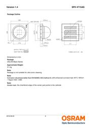 SFH 4715AS-EA datasheet.datasheet_page 6