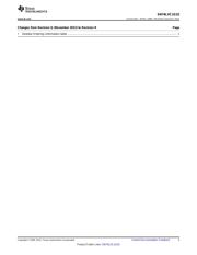 SN74LVC1G32DPWR datasheet.datasheet_page 3