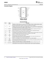 LM20154 数据规格书 2