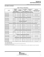 TMS370C758BFNT datasheet.datasheet_page 5