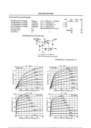 2SB1202 datasheet.datasheet_page 2