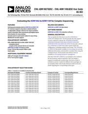 SOCKET-ADM106XTQZ datasheet.datasheet_page 1