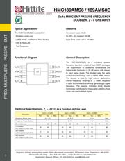 HMC189AMS8TR datasheet.datasheet_page 3