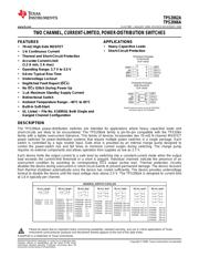 TPS2066ADRBTG4 datasheet.datasheet_page 1