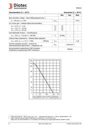 MPSA42 datasheet.datasheet_page 2