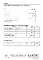 BZT03C120 datasheet.datasheet_page 1