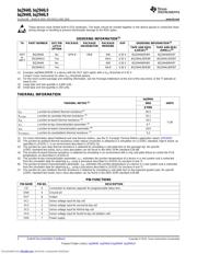 BQ29440_1 datasheet.datasheet_page 2