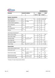 BSZ520N15NS3GATMA1 数据规格书 3