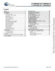 CY14ME064J2A-SXQT datasheet.datasheet_page 2