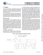 CY14ME064J2A-SXQT datasheet.datasheet_page 4