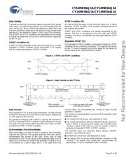 CY14ME064J2A-SXQT datasheet.datasheet_page 5