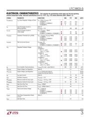 LTC3803IS6-5#TRPBF 数据规格书 3