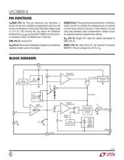 LTC3803IS6-5#TRMPBF 数据规格书 6