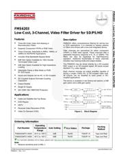 FMS6203MTC1406X datasheet.datasheet_page 1