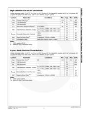 FMS6203MTC1406X datasheet.datasheet_page 5