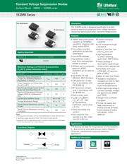 1KSMB30A 数据规格书 1