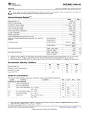 DS90CR481VJD/NOPB datasheet.datasheet_page 3