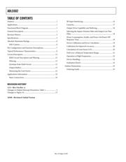 ADL5502ACBZ-P7 datasheet.datasheet_page 2